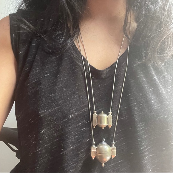 MJB sterling silver 925 necklace - Picture 12 of 13